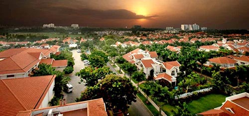 Adarsh Palm Acres