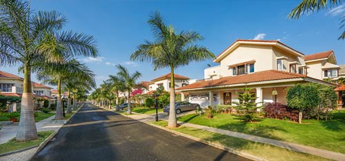 Adarsh Palm Acres