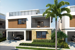 Adarsh Palm Emerald villa